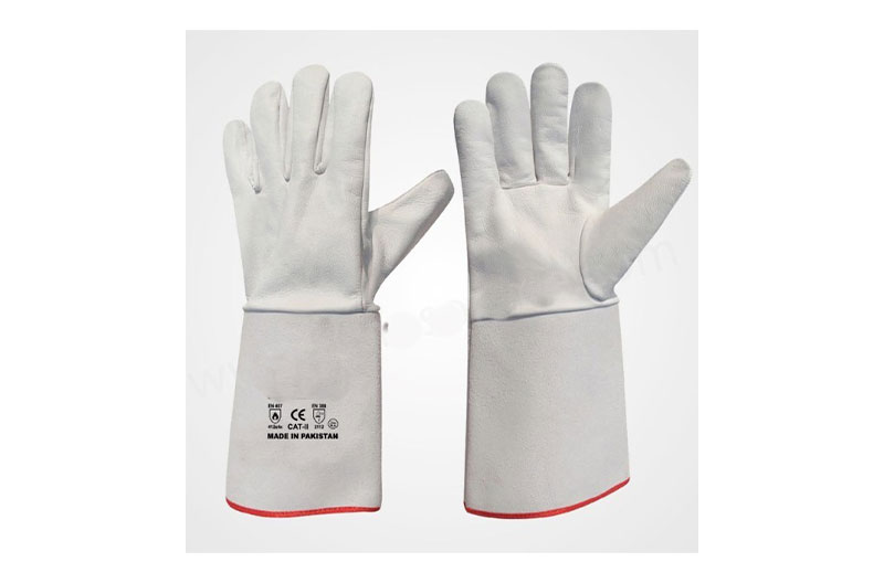 TIG Welding Gloves